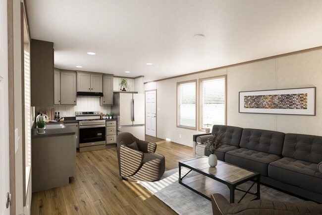 Building Photo - 5501 Blindmans Cove