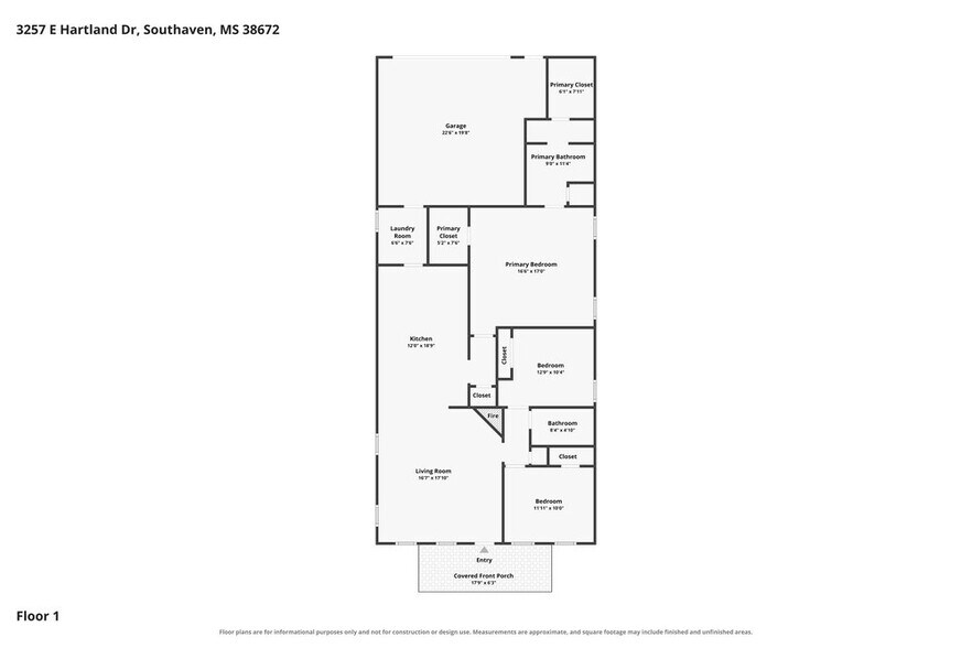 Building Photo - 3257 E Hartland Dr