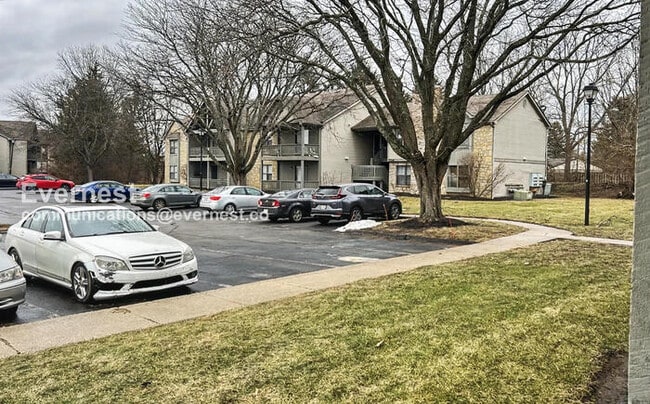 Building Photo - 5300 Darlington Rd