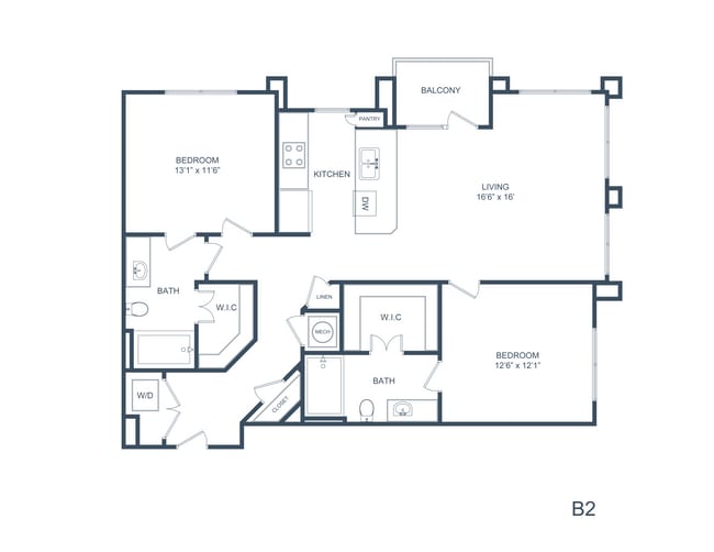 10270 TaylorHeights_Floorplans_B2-02.jpg - SYNC Sawyer Heights Apartments