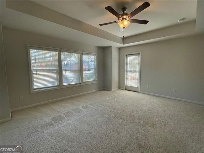 Building Photo - 1809 Parkades Path