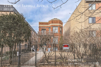 Building Photo - Charming & Spacious 2-Bedroom Apartment fo...