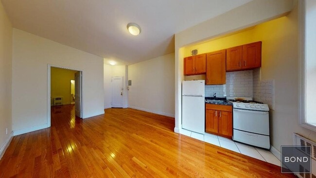 Floorplan - 302 East 90th Street