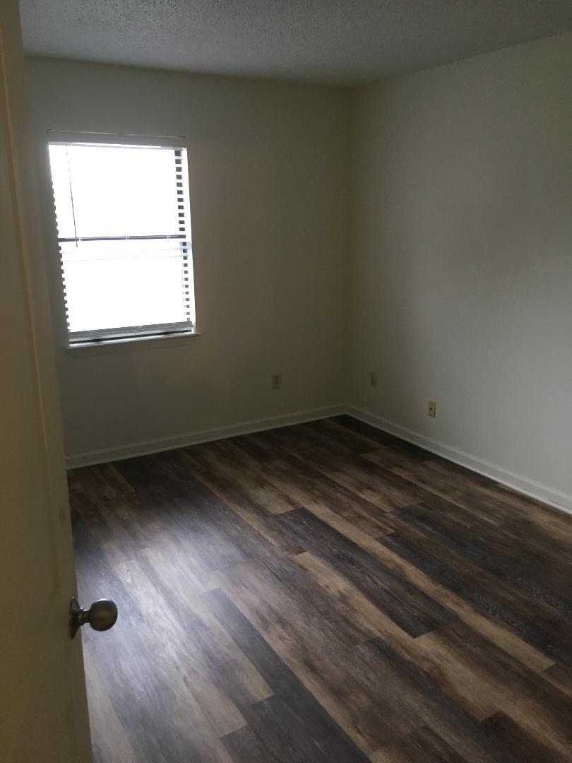 Bedroom #2 looking in - 101 Harding Rd
