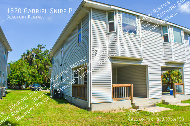 Building Photo - 1520 Gabriel Snipe Pl