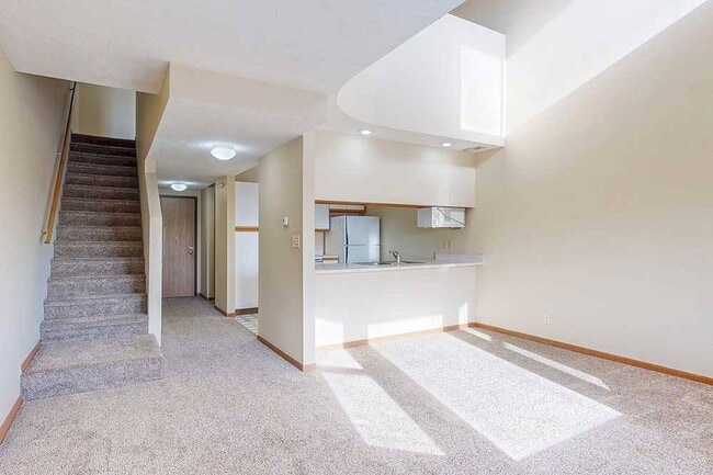 Floorplan - Pine Lake Heights Apartments