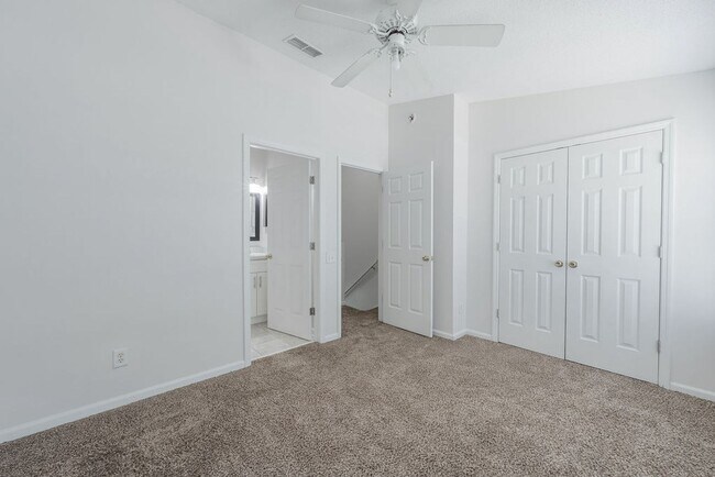 Building Photo - End Unit Water View