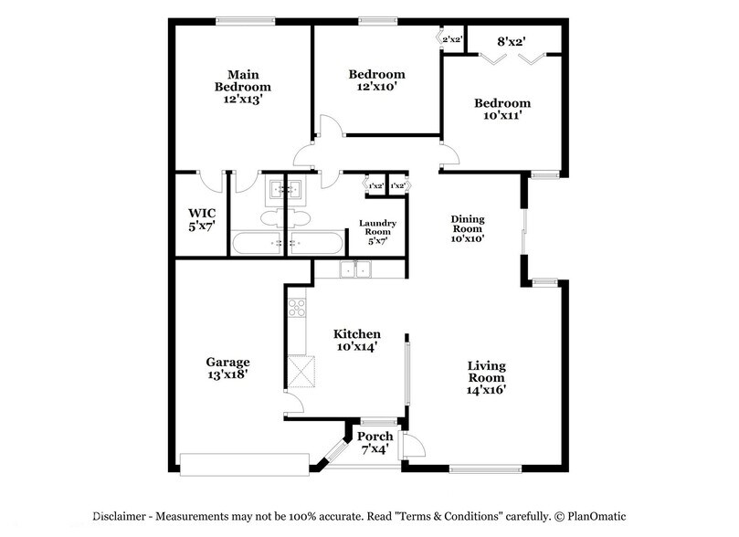 Building Photo - 4220 Caldwell Ave