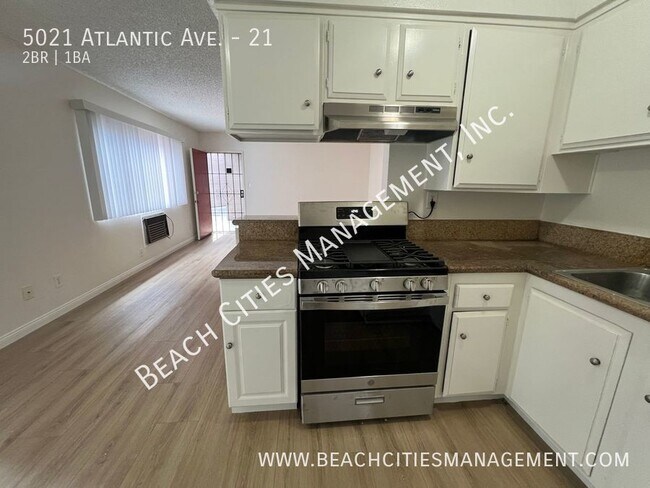 Building Photo - 5021 Atlantic Ave