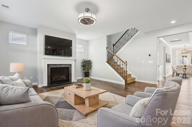 Building Photo - 15311 Red Canoe Way