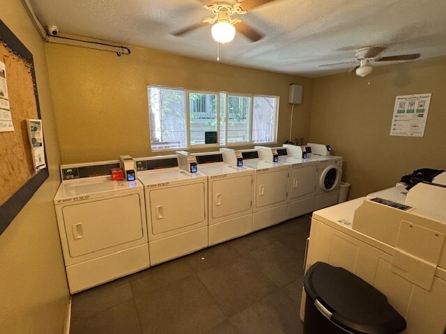 Laundry Room - 355 N Maple St