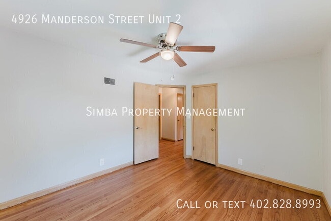 Building Photo - 4926 Manderson St