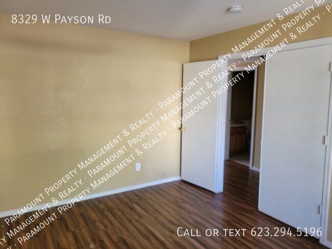 Building Photo - 8329 W Payson Rd