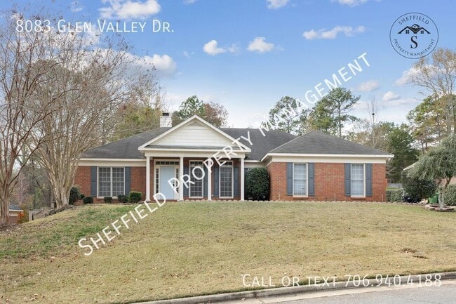 Primary Photo - 8083 Glen Valley Dr