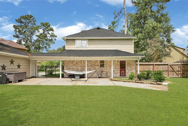 Building Photo - 6018 Gnarled Oaks Ct