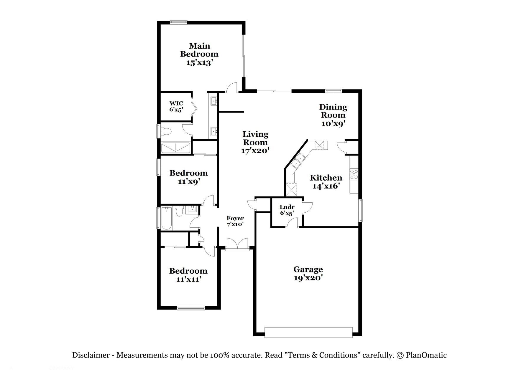 Building Photo - 6015 Crickethollow Dr