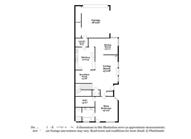 Building Photo - 14039 Cashel Forest Dr