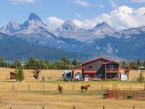 Building Photo - Spacious Family Home with Teton Views on 5...
