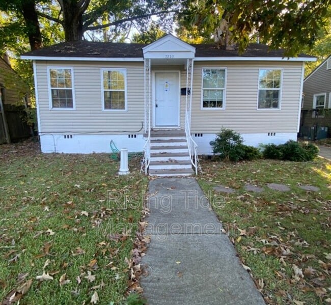 Primary Photo - 7237 Queenstown Ave