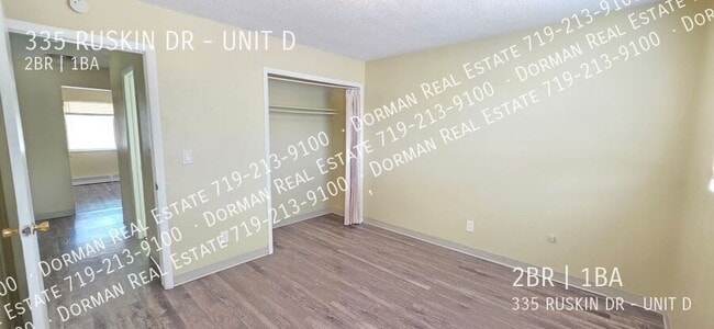 Building Photo - 335 Ruskin Dr