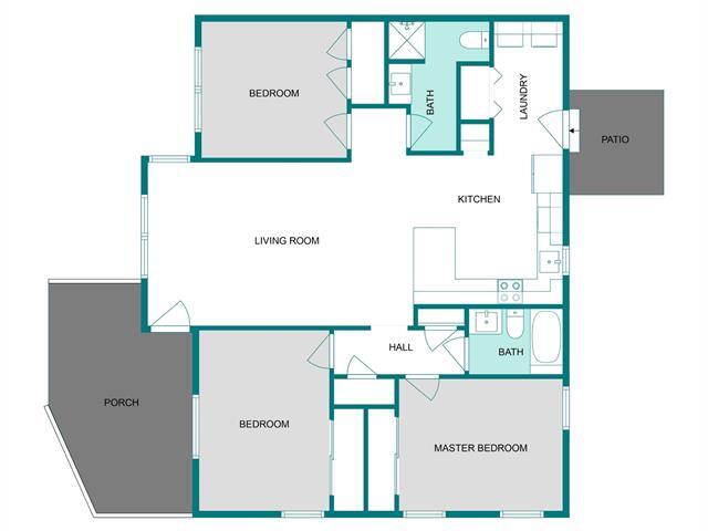 Building Photo - 1906 N Main St