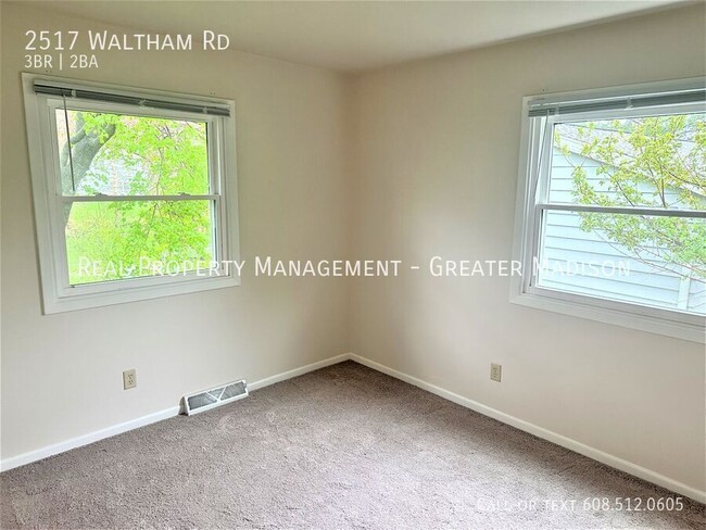 Building Photo - Great rental house with large yard on Madi...