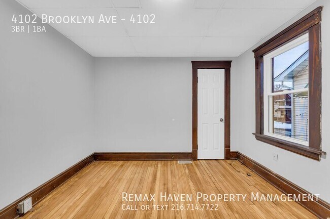Building Photo - 4102 Brooklyn Ave