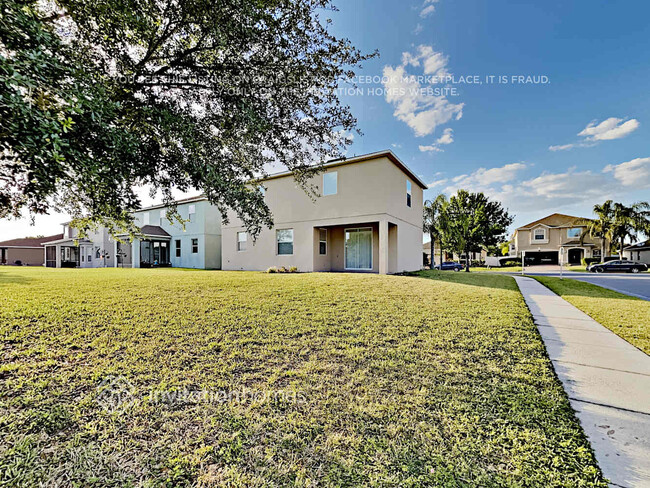 Building Photo - 12920 Boggy Pointe Dr