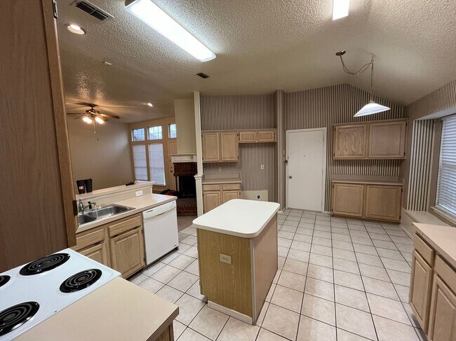 Building Photo - 4 Bedroom House in McKinney, TX