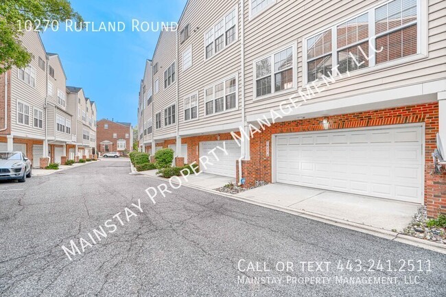 Building Photo - 10270 Rutland Round Rd