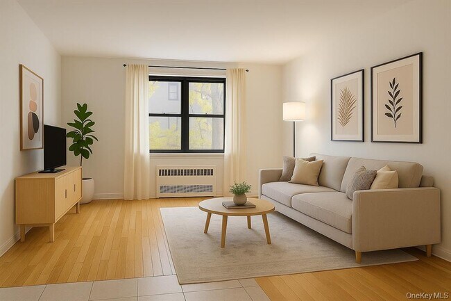 Building Photo - 66-35-35 108th St