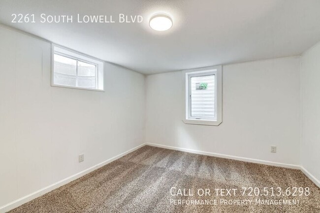 Building Photo - 2261 S Lowell Blvd