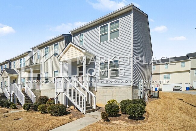 Building Photo - 5986 Westchase St