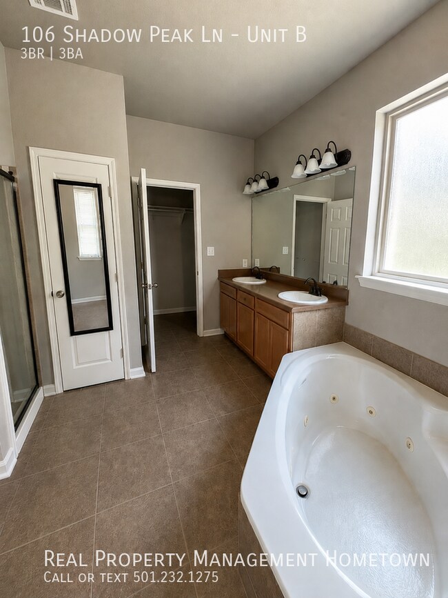 Building Photo - 106 Shadow Peak Ln-Unit B