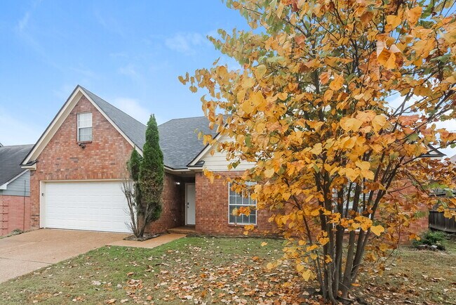 Building Photo - 5637 Morning Flower Dr