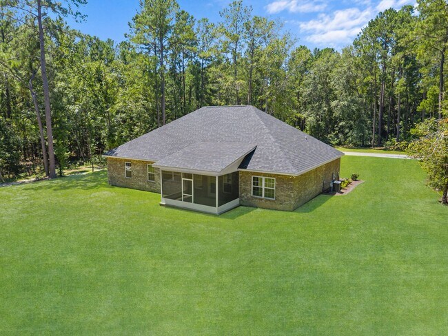 Building Photo - 1253 E Hampton Dr
