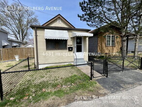 Building Photo - 4631 Heidelberg Ave