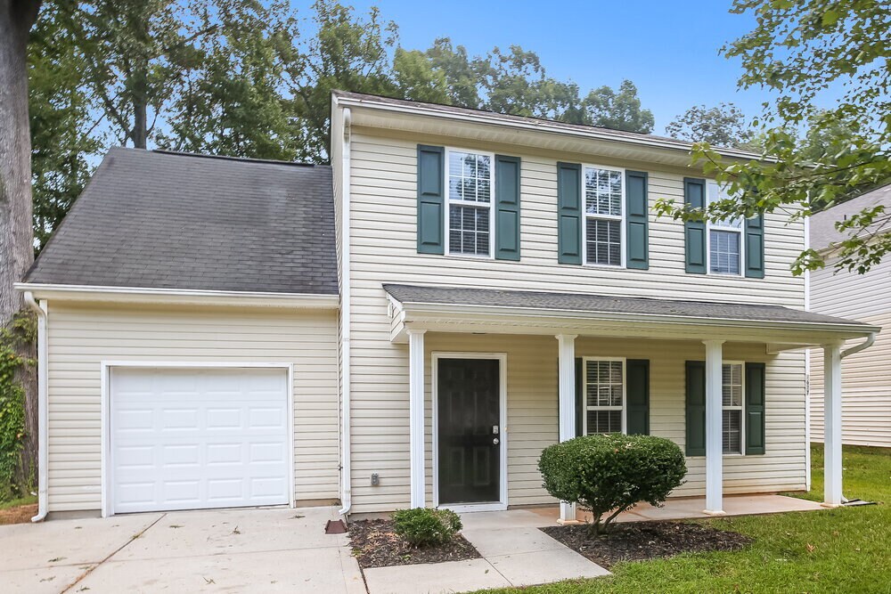 Building Photo - 2627 Marmac Rd