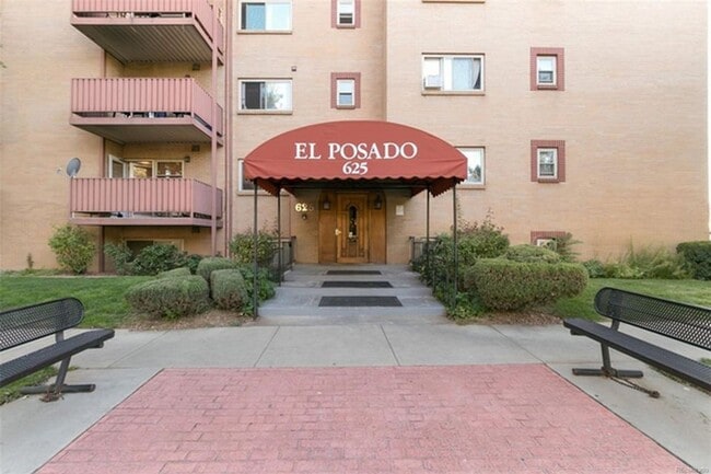 Building Photo - Remarkable 1 bedroom Condo in Governors Park