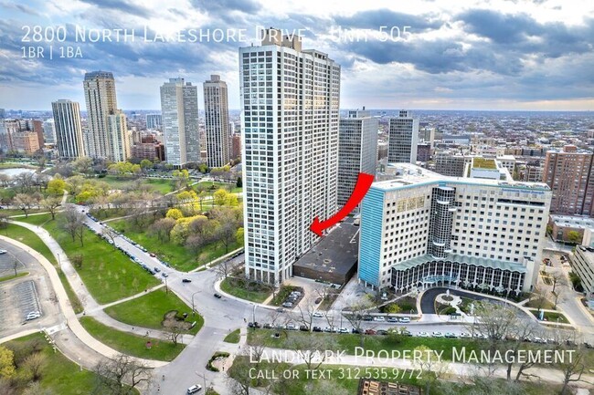 Building Photo - 2800 N Lake Shore Dr