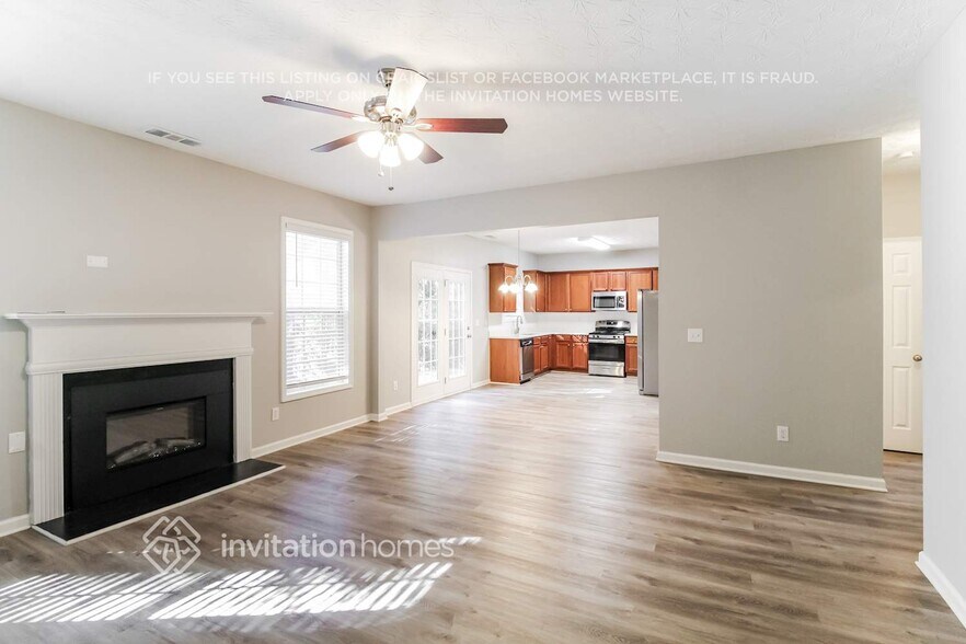 Building Photo - 3718 Dove Creek Cir SW