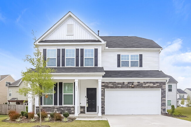 Building Photo - 534 Dawley Dr