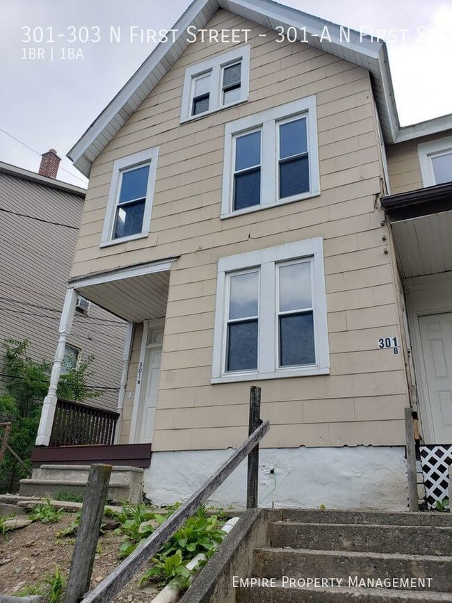 Primary Photo - First Floor- 1 Bedroom 1 Bath in Slatington!