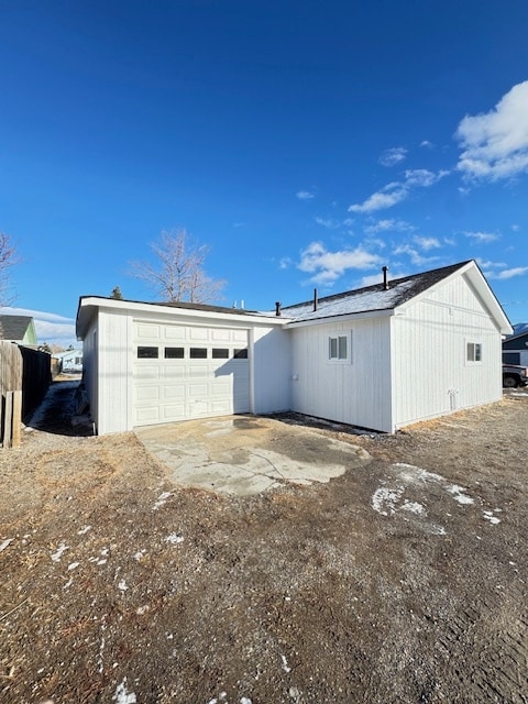 Building Photo - 517 N M St