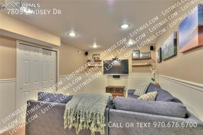 Building Photo - 7805 Lindsey Dr