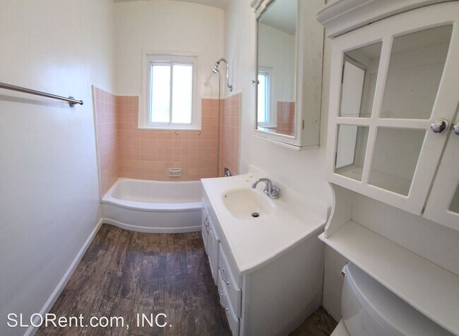 Building Photo - 2 br, 1 bath House - 1843 Hope Street