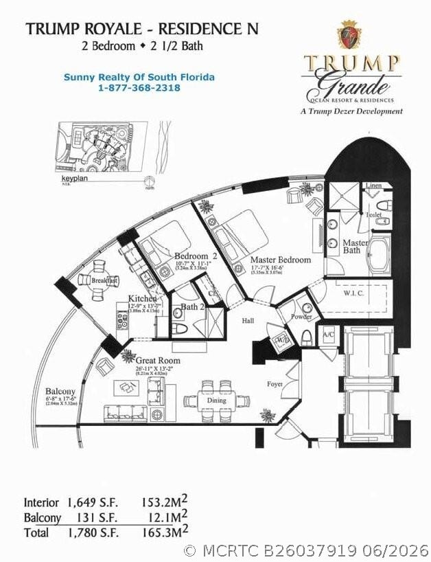 Building Photo - 18201 Collins Ave