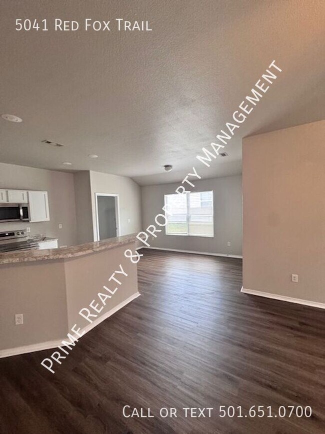 Building Photo - 5041 Red Fox Trl
