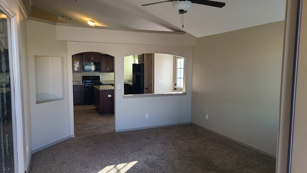 Living room - 14414 Armando Silva Dr