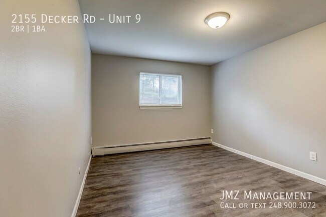 Building Photo - 2155 Decker Rd
